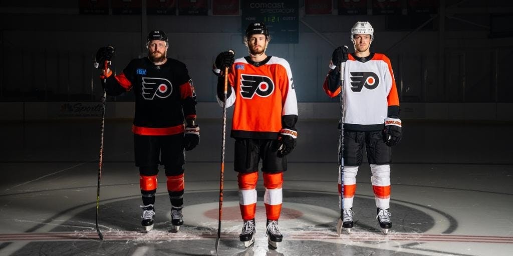 Image for Philadelphia Flyers