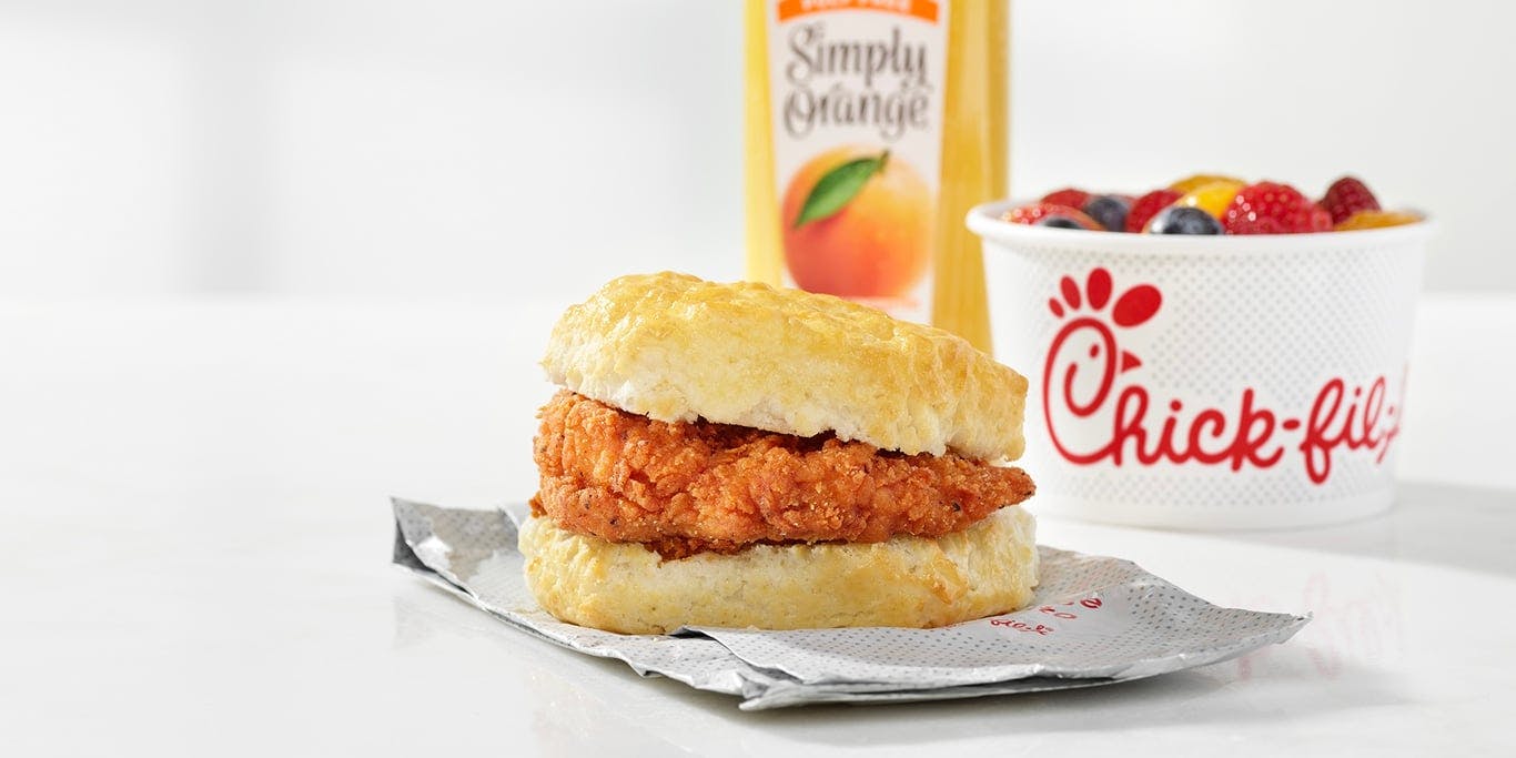 Image for Chick-fil-A (Severna)