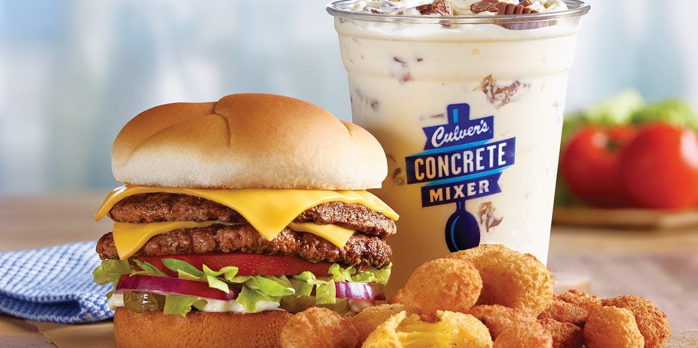Image for Culver's 