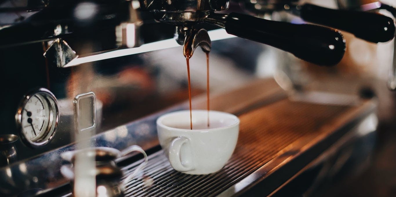 Image for Java Love Coffee Roasting Co.