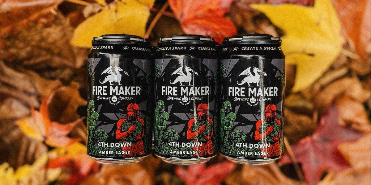 Image for Fire Maker Brewing Company