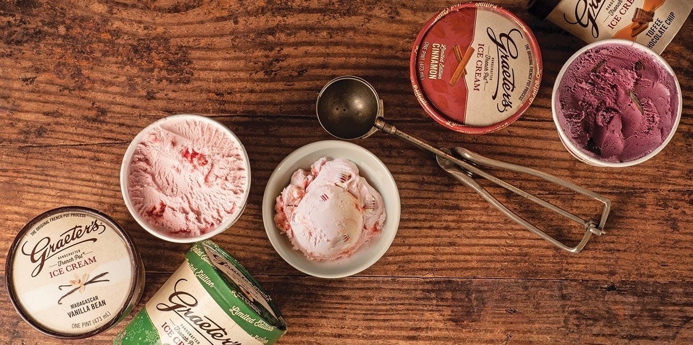 Image for Graeter's Ice Cream