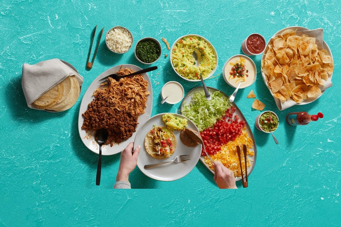 Image for Fuzzy's Taco Shop