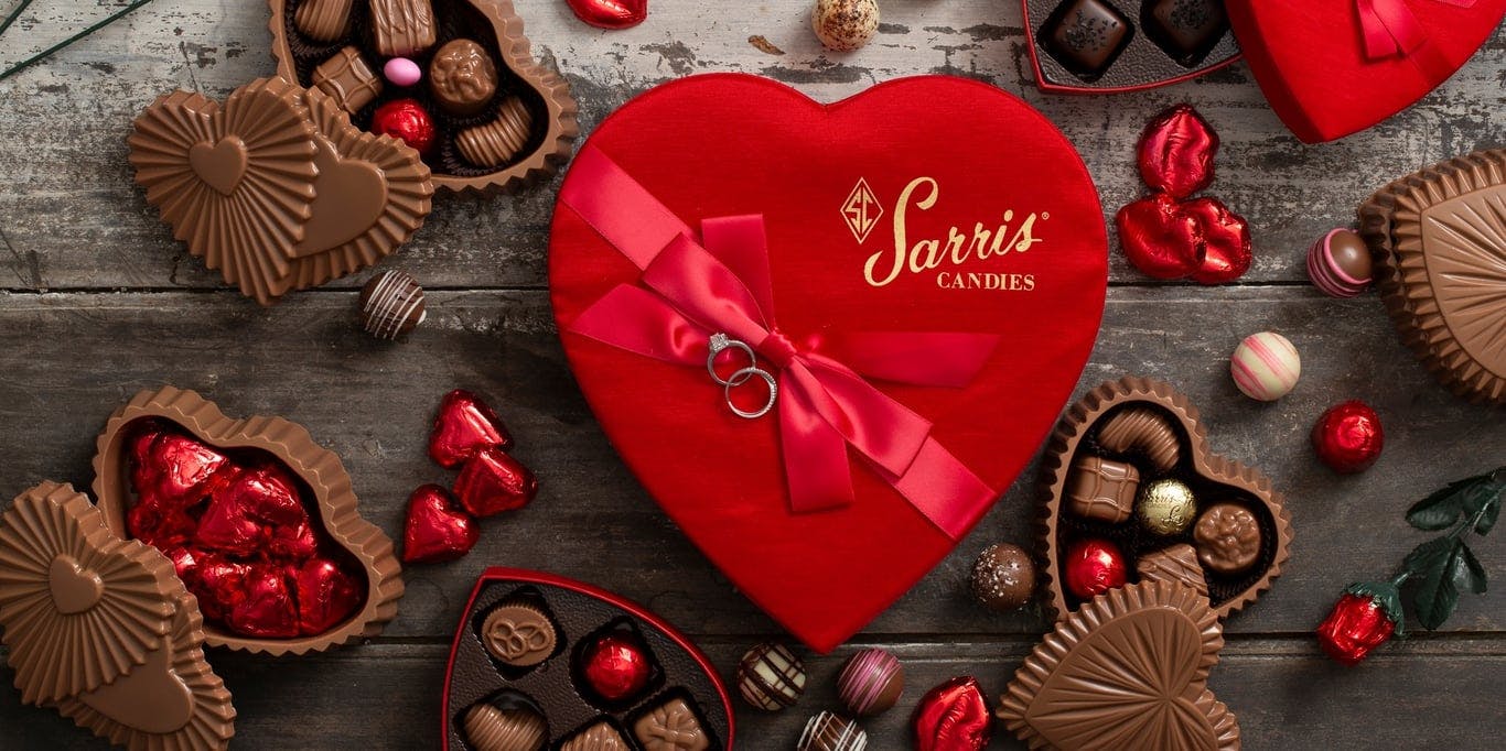Image for Sarris Candies