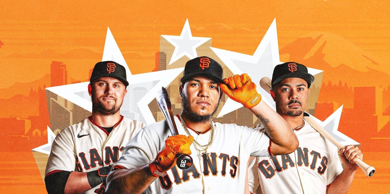 Image for San Francisco Giants (In-Kind Donation)