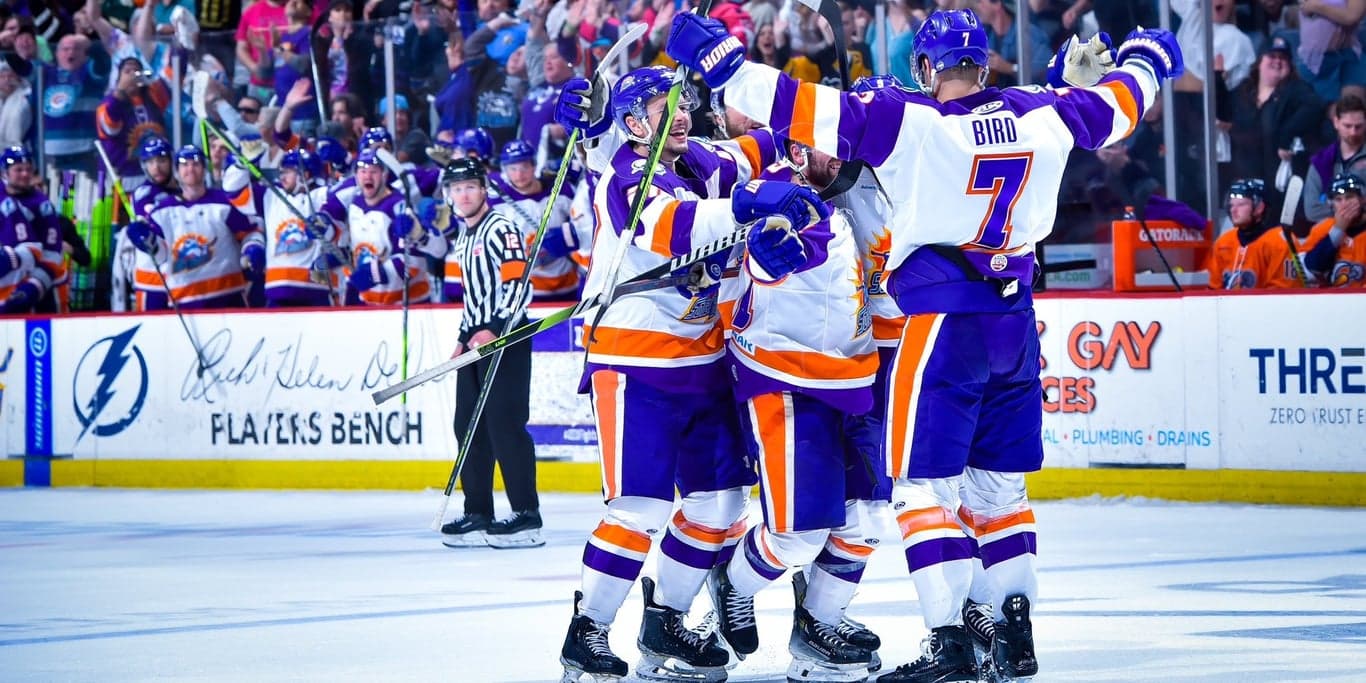 Image for Orlando Solar Bears