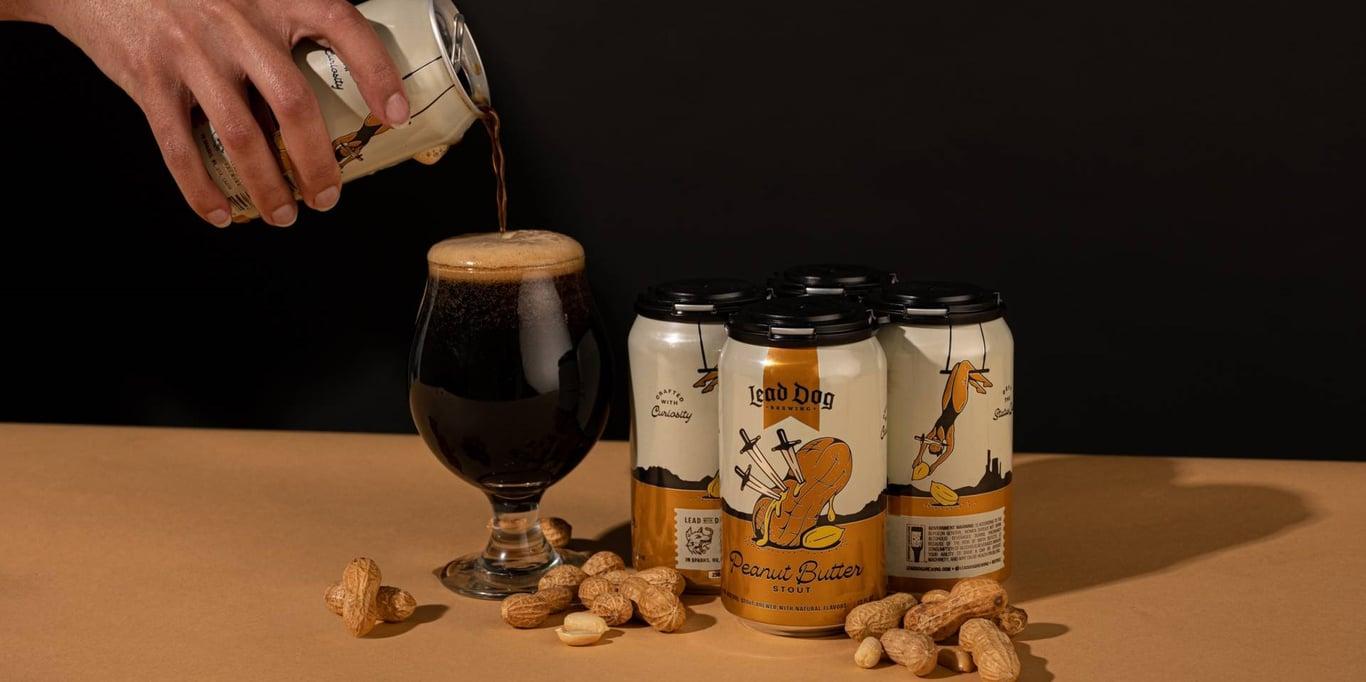 Image for Lead Dog Brewing