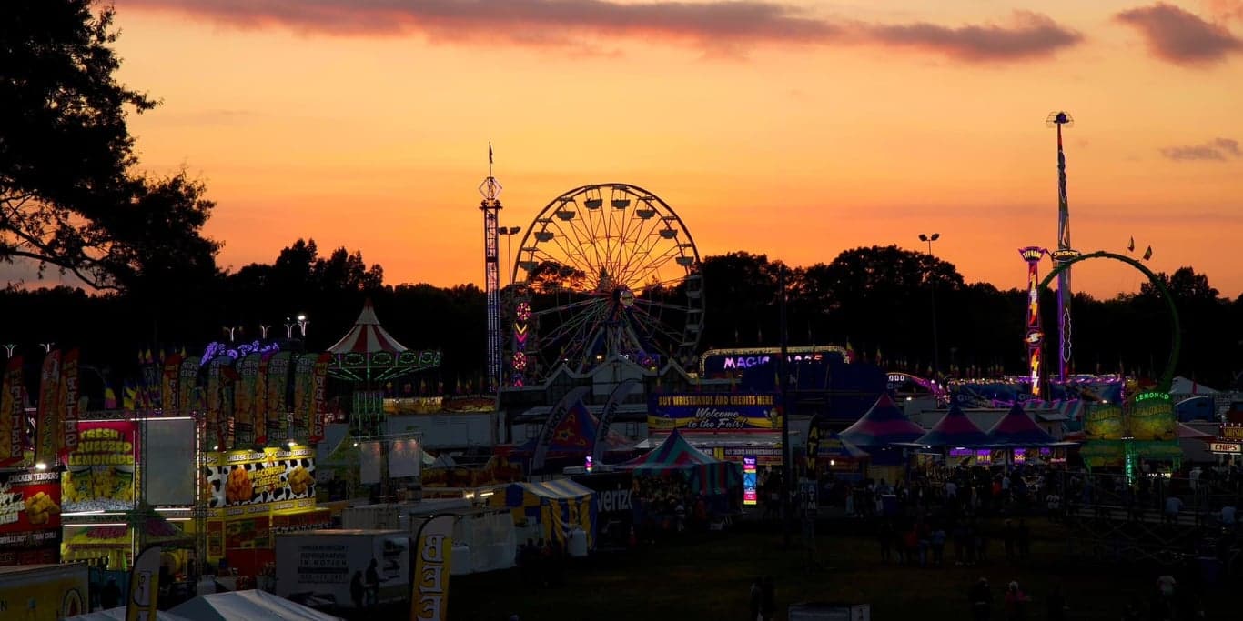 Image for State Fair of Virginia