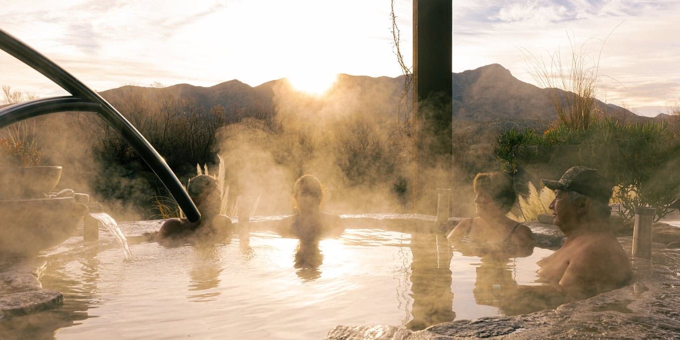 Image for Riverbend Hot Springs