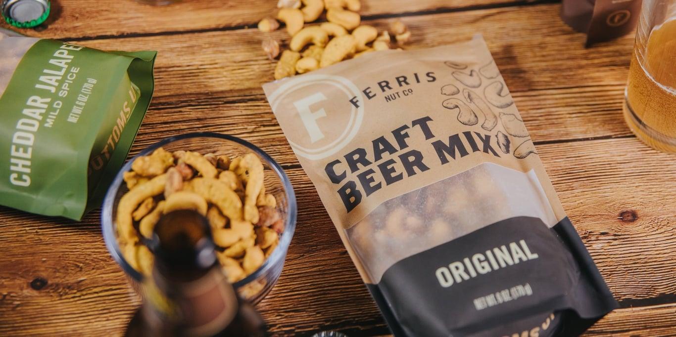 Image for Ferris Coffee & Nut Company