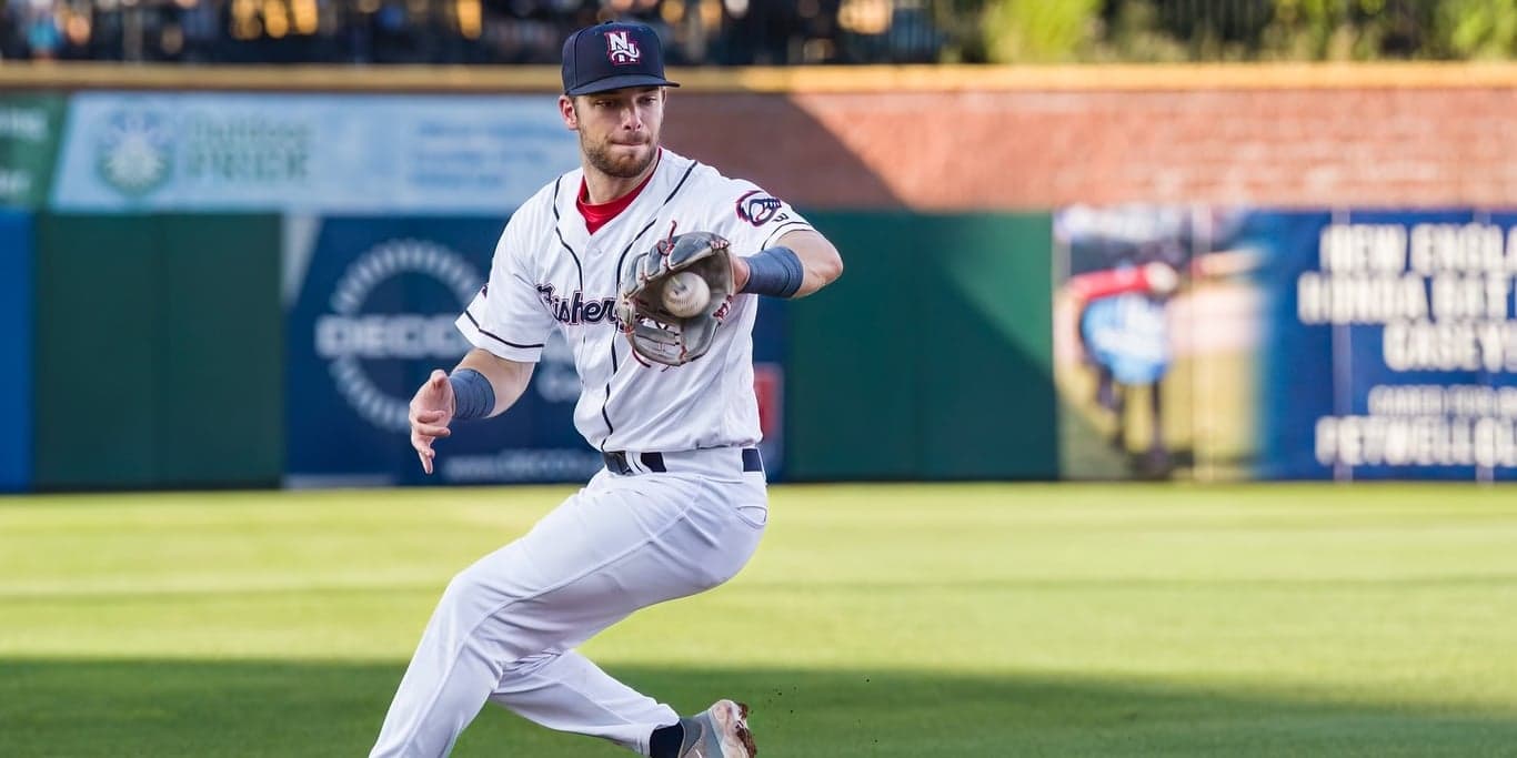 Image for New Hampshire Fisher Cats