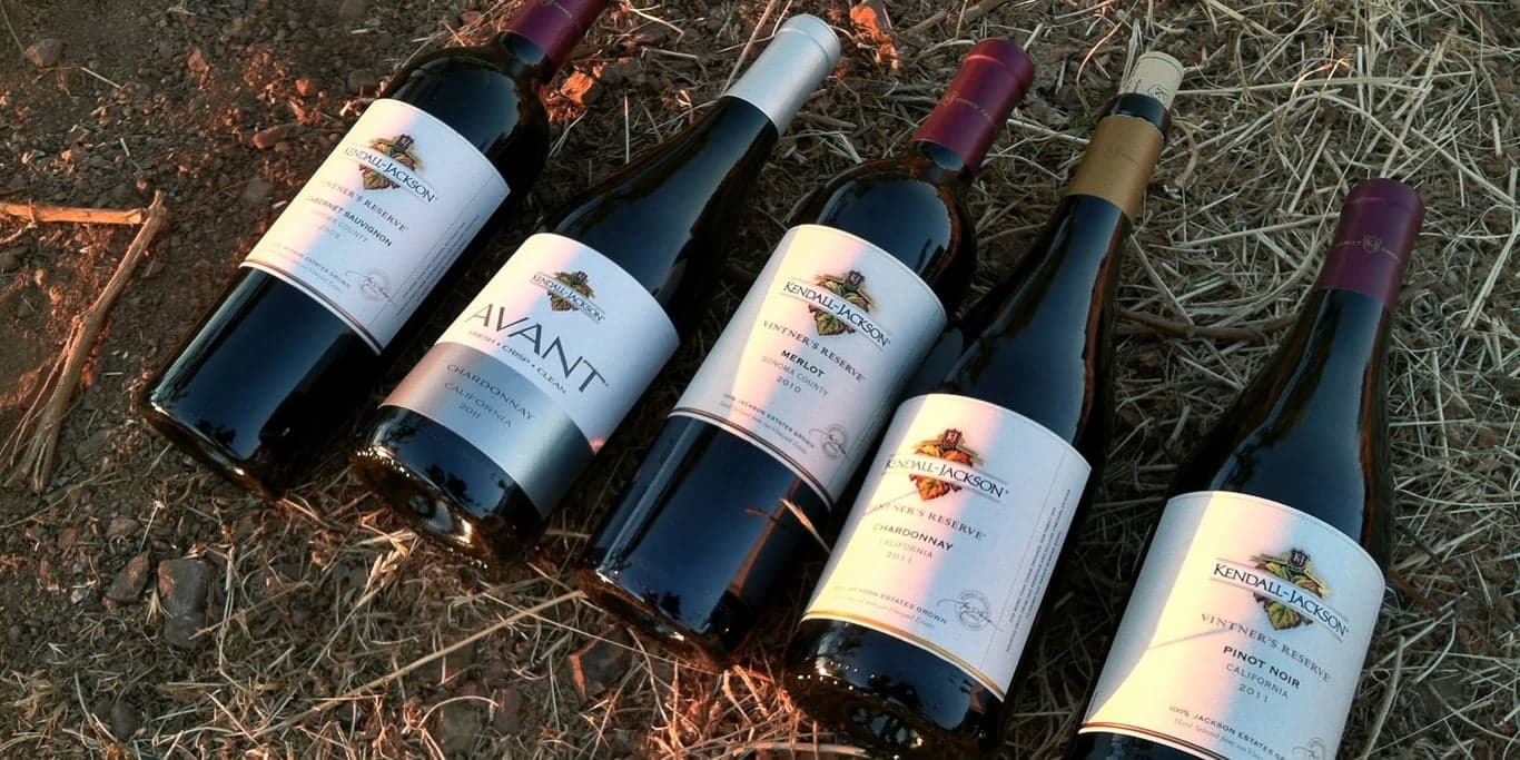 Image for Kendall-Jackson Wines