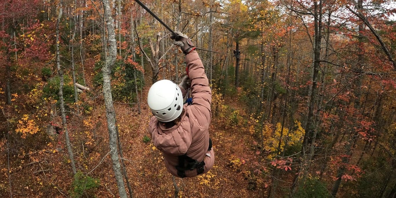 Image for Highlands Aerial Park