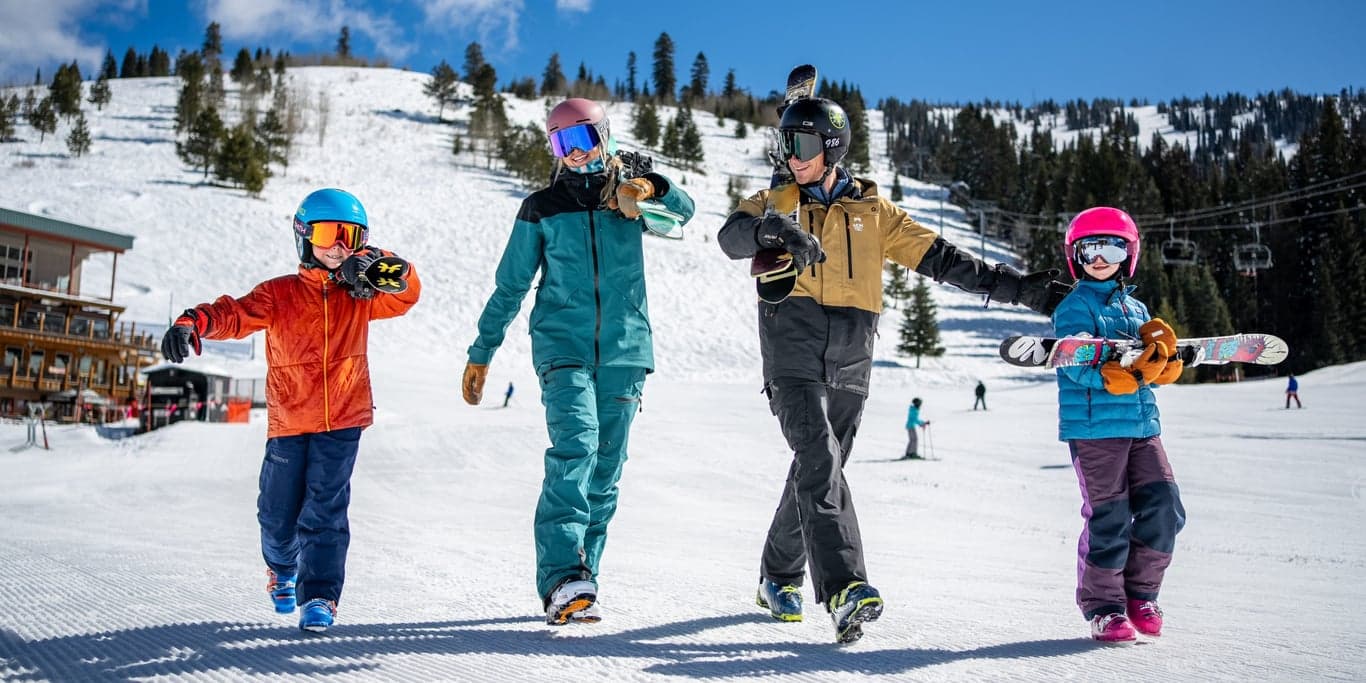 Image for Brundage Mountain Resort