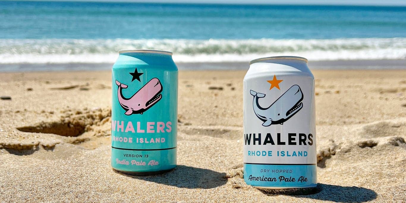 Image for Whalers Brewing Company