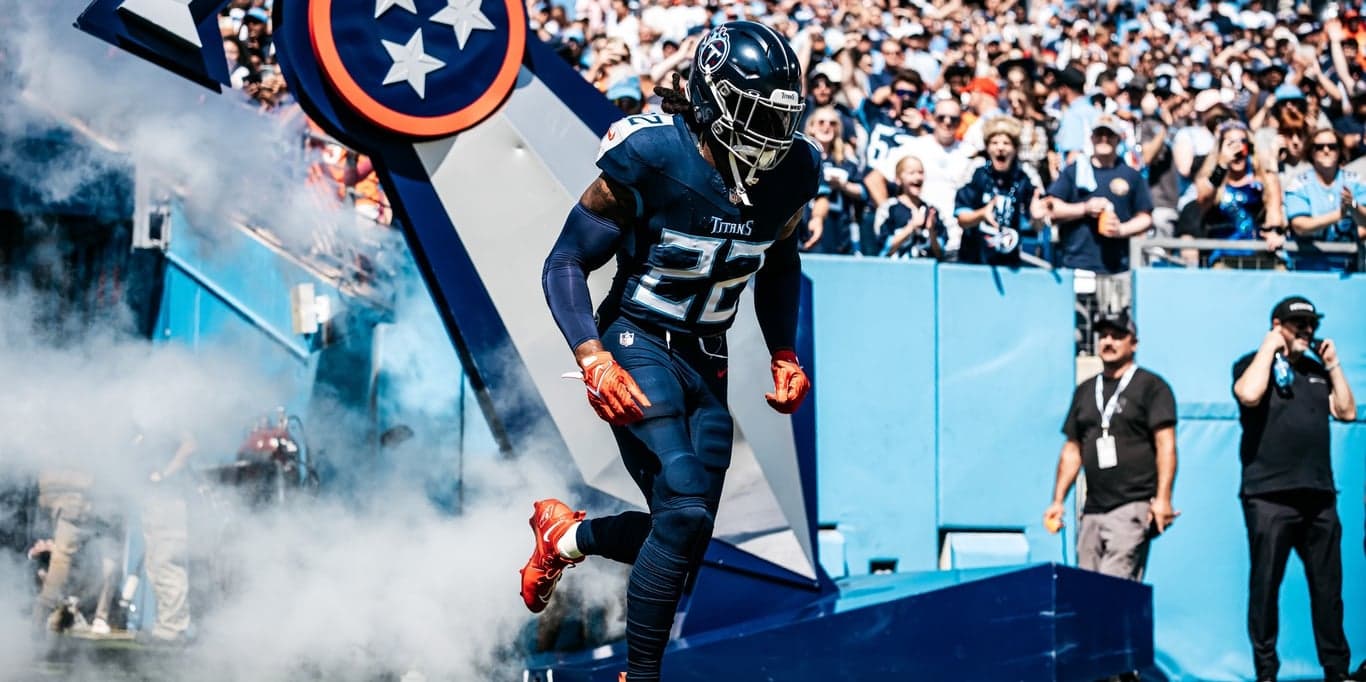 Image for Tennessee Titans