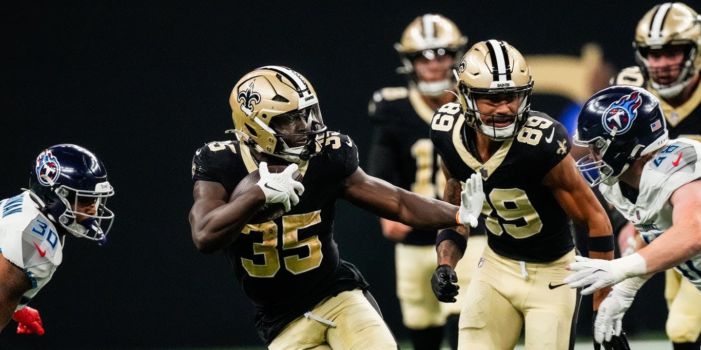 Image for New Orleans Saints