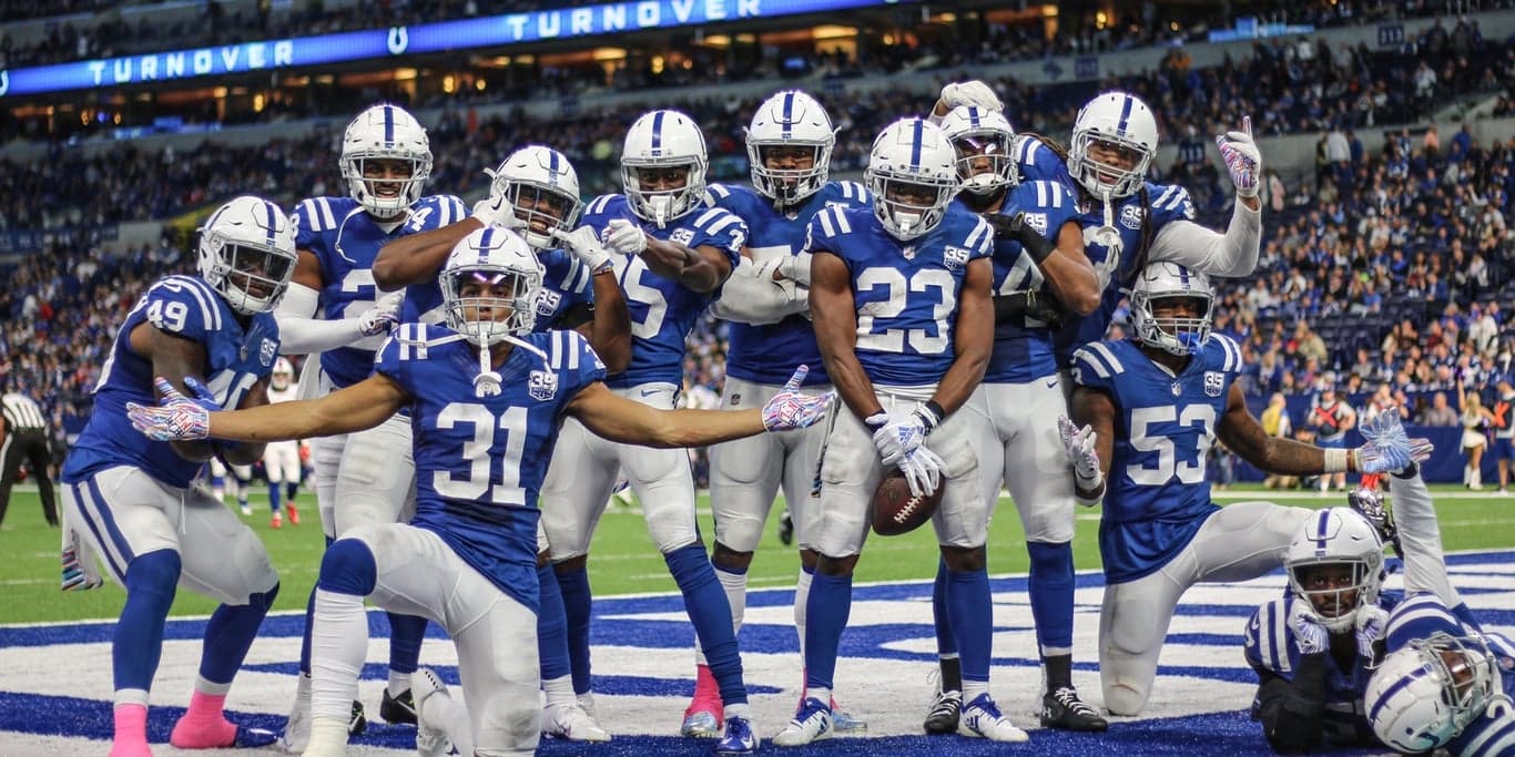 Image for Indianapolis Colts