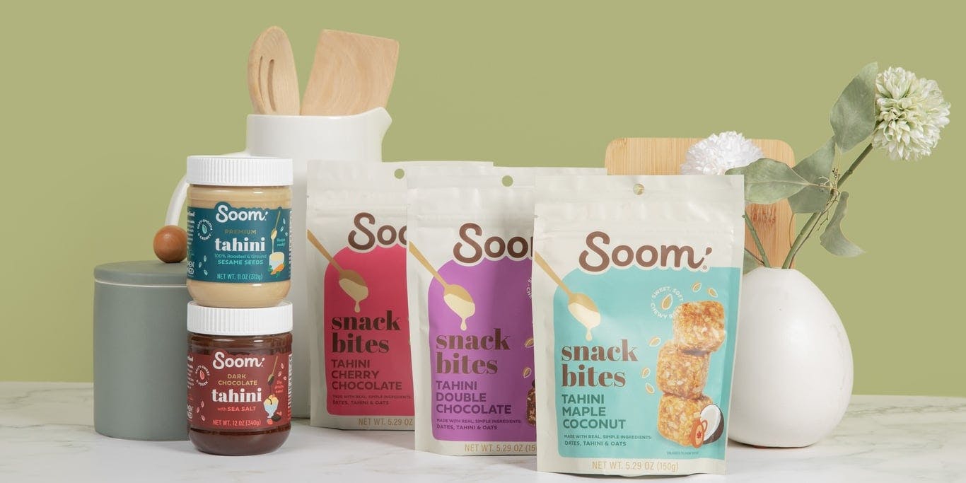 Image for Soom Foods