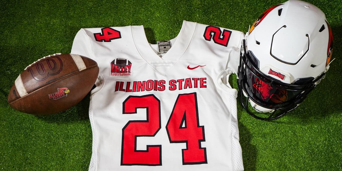 Image for Illinois State Athletics