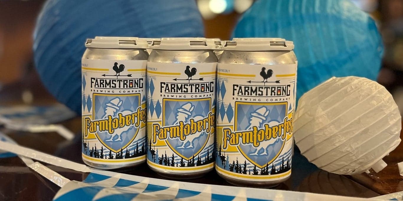 Image for Farmstrong Brewing Co.