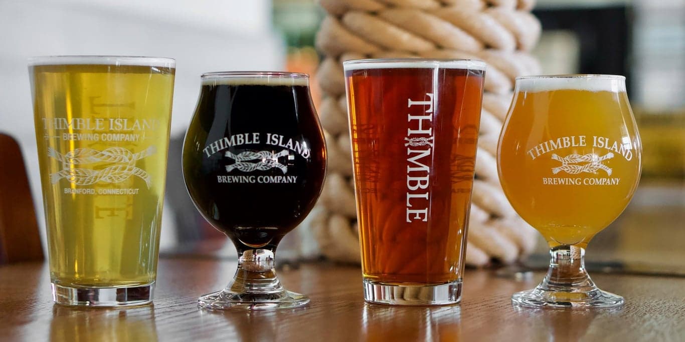 Image for Thimble Island Brewing Company