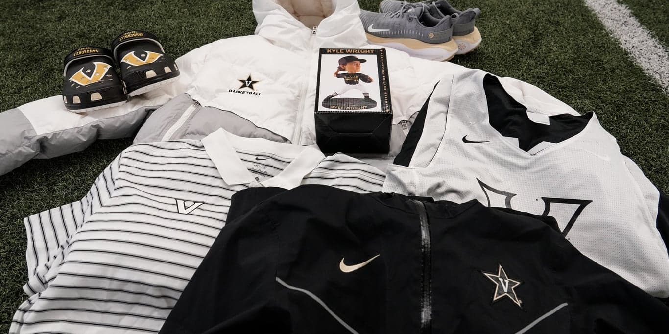 Image for Vanderbilt University Athletics