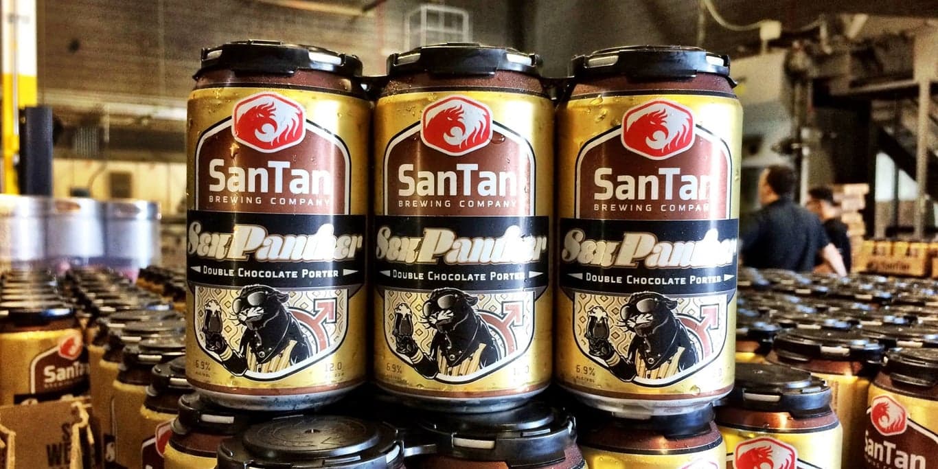 Image for SanTan Brewing Company