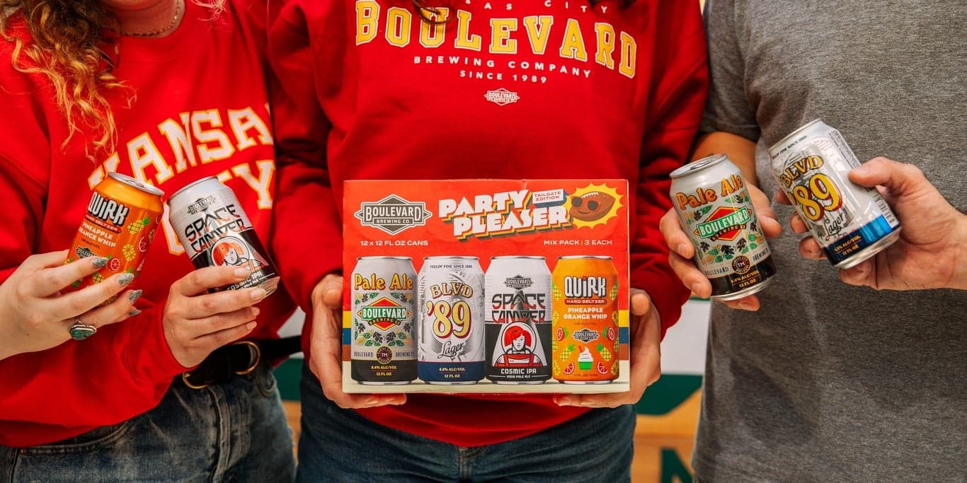 Image for Boulevard Brewing Company