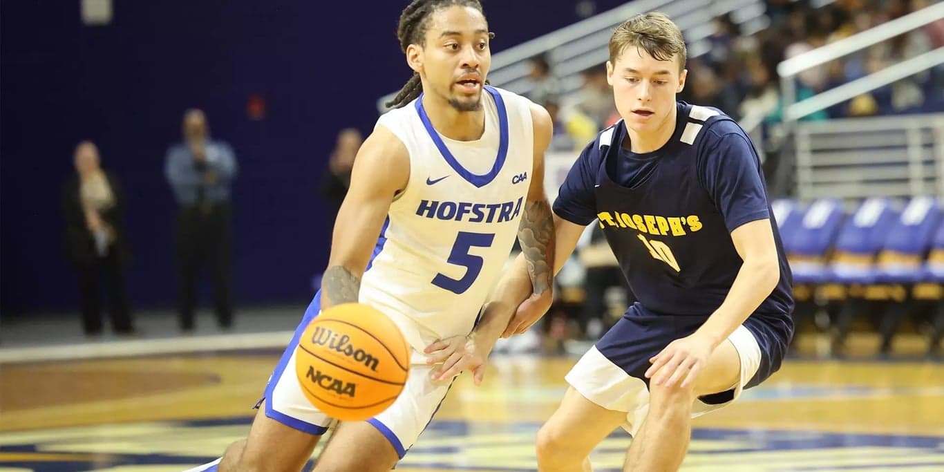 Image for Hofstra University Athletics