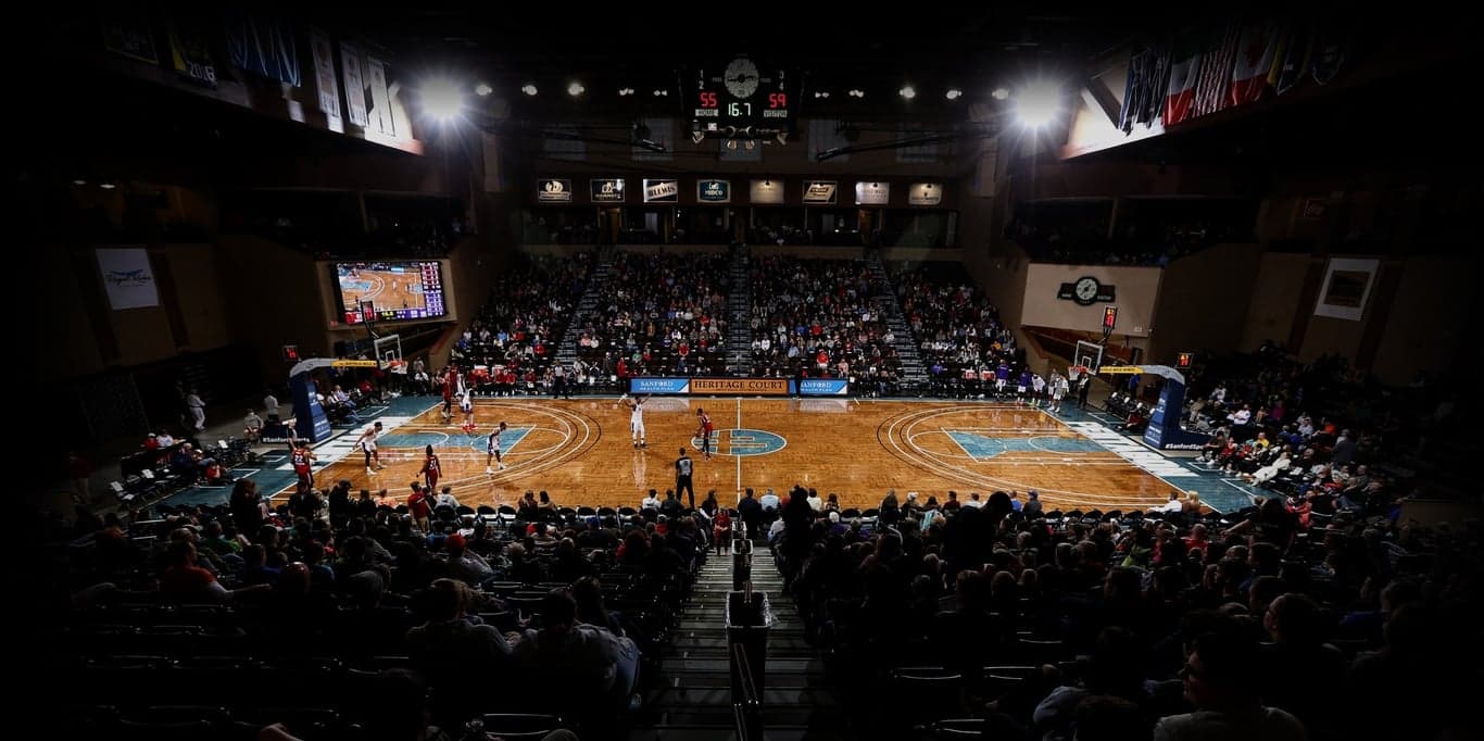 Image for Sioux Falls Skyforce