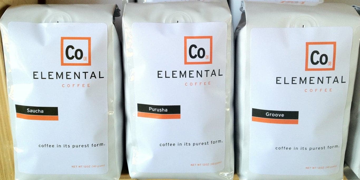 Image for Elemental Coffee