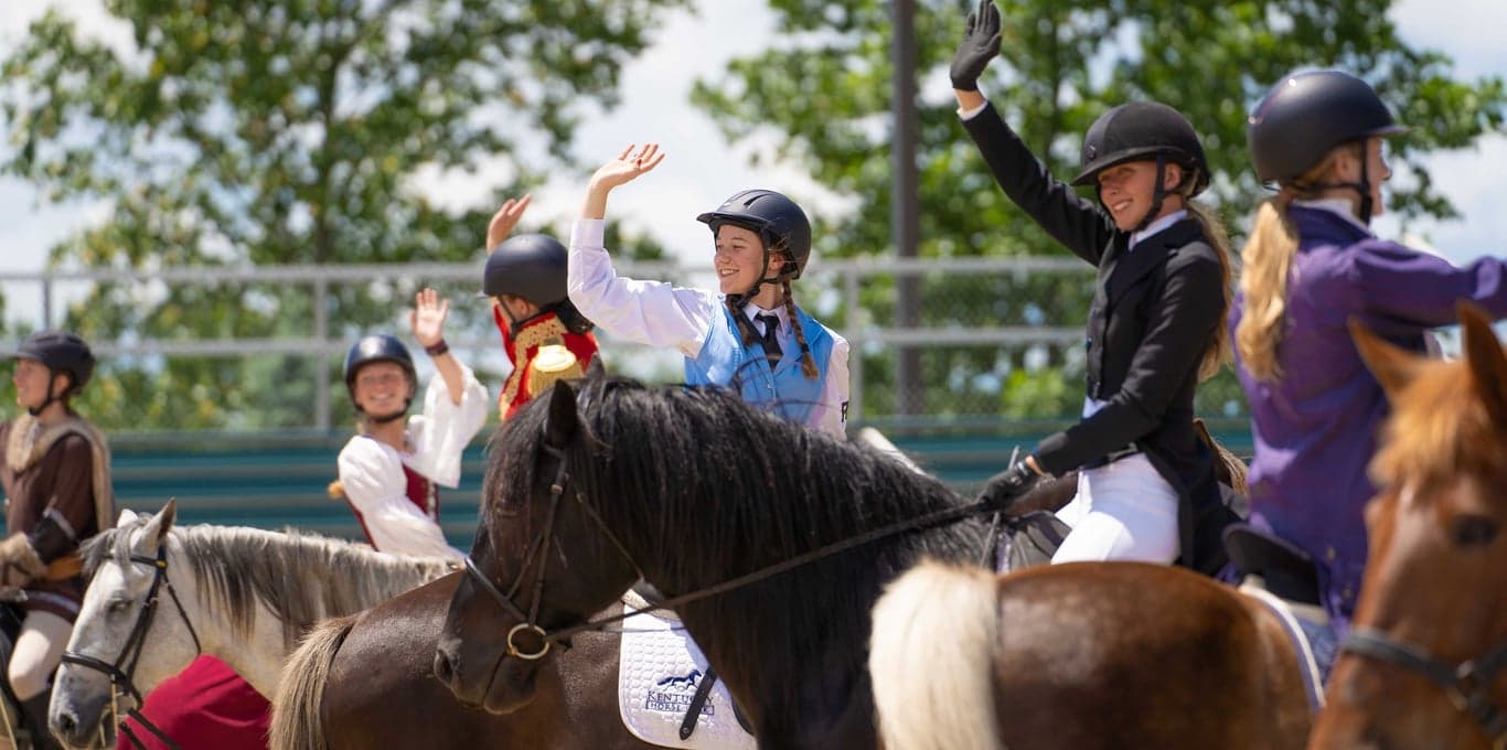 Image for Kentucky Horse Park