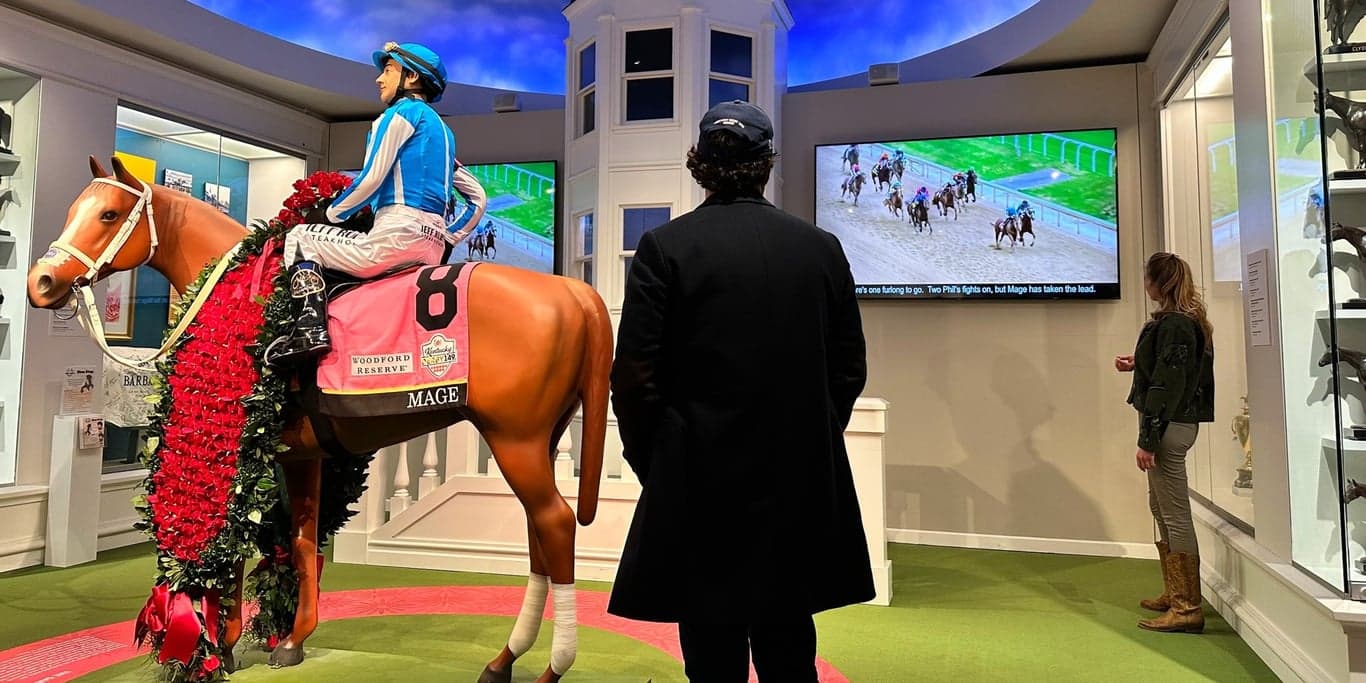 Image for Kentucky Derby Museum