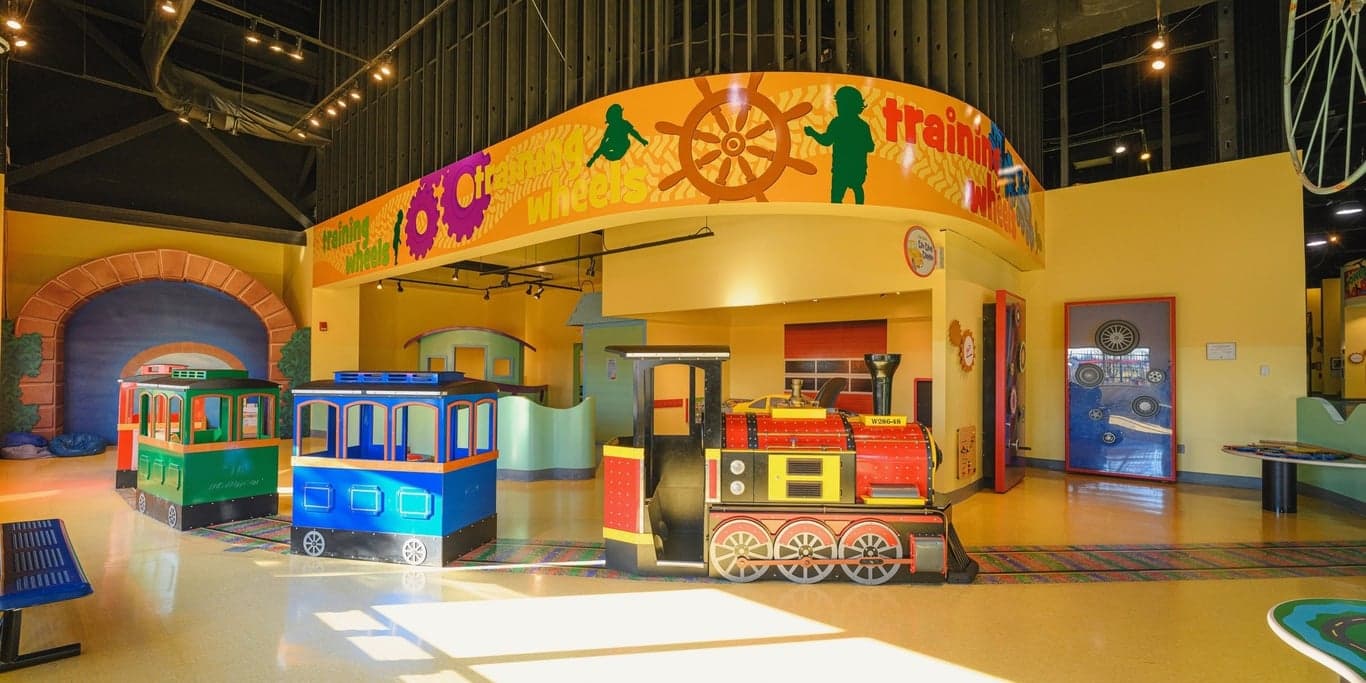 Image for Delaware Children's Museum