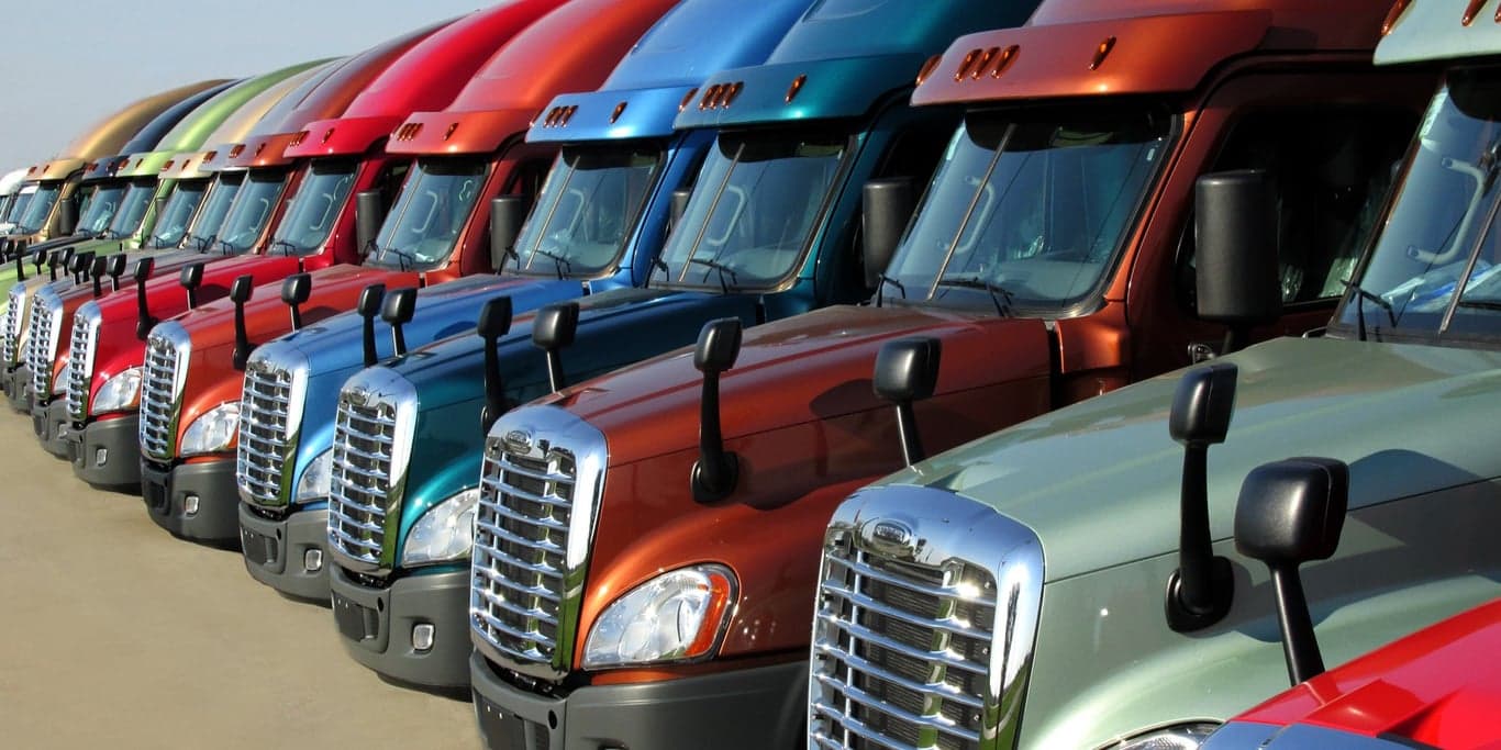 Image for Nebraska Truck Center