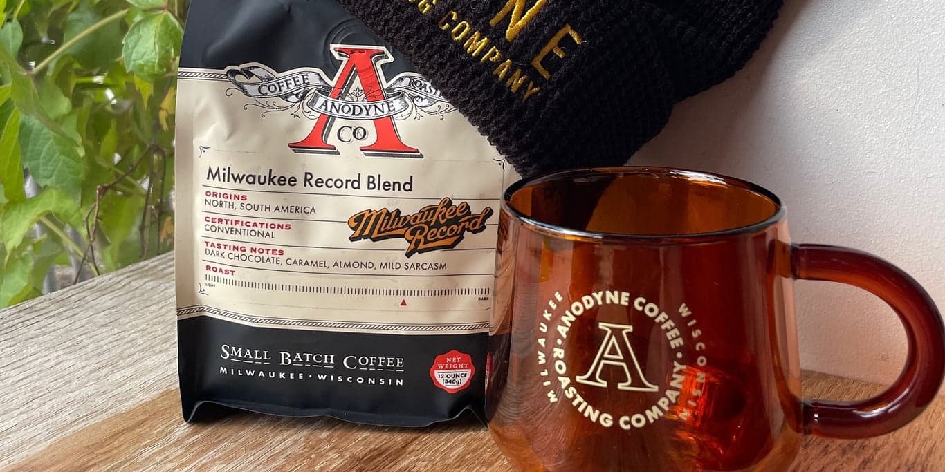 Image for Anodyne Coffee Roasting Co.