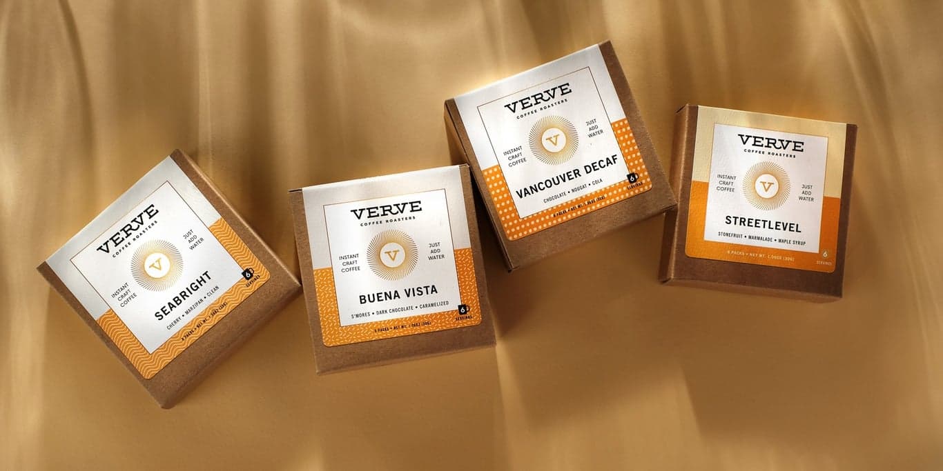 Image for Verve Coffee Roasters