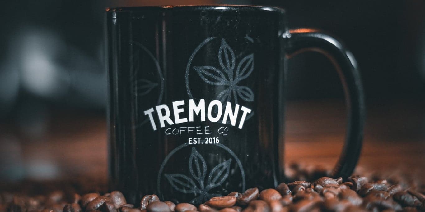 Image for Tremont Coffee