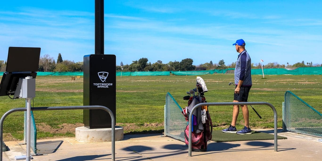 Image for Bing Maloney Golf Complex