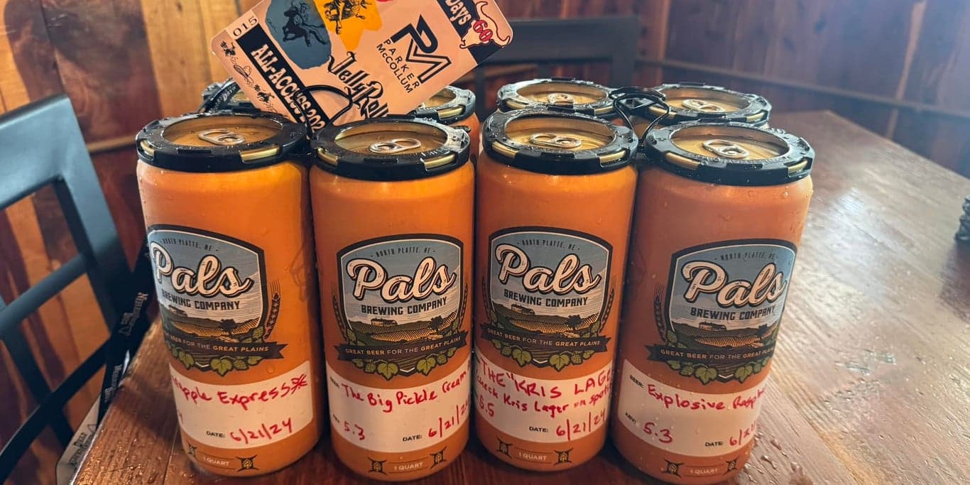 Image for Pals Brewing Company