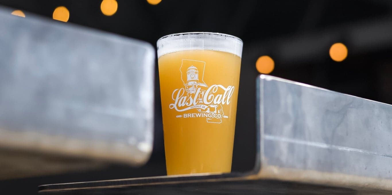 Image for Last Call Brewing Company