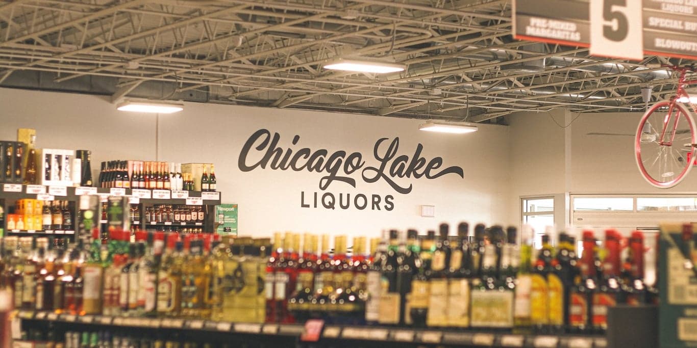 Image for Chicago Lake Liquors