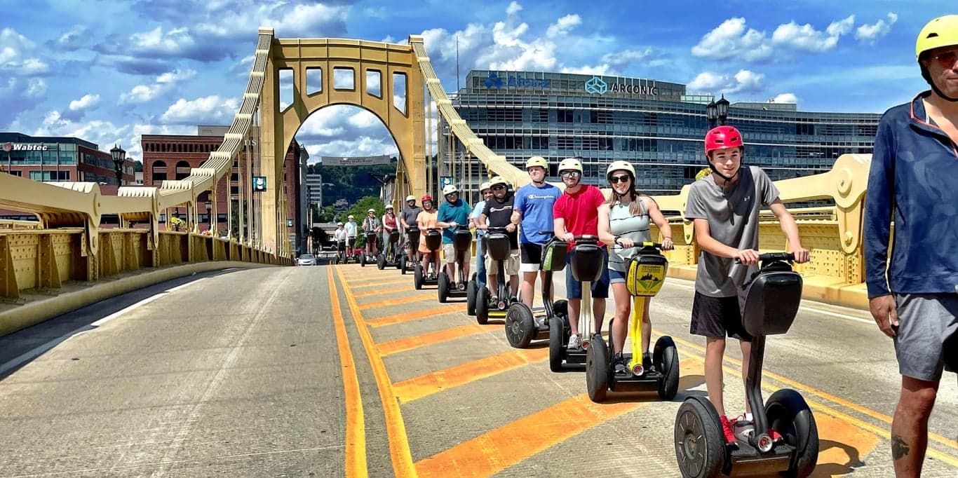 Image for Segway Pittsburgh