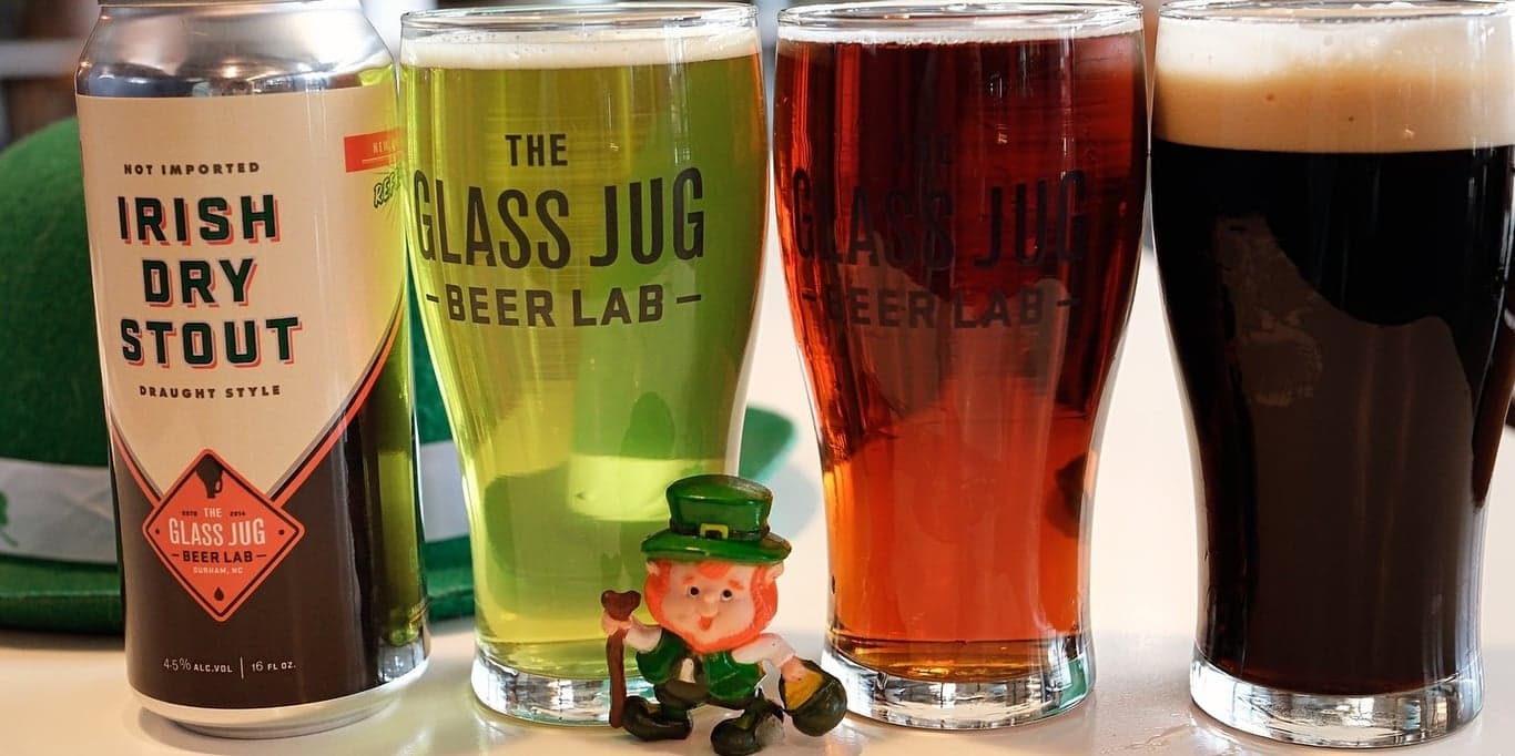 Image for The Glass Jug Beer Lab