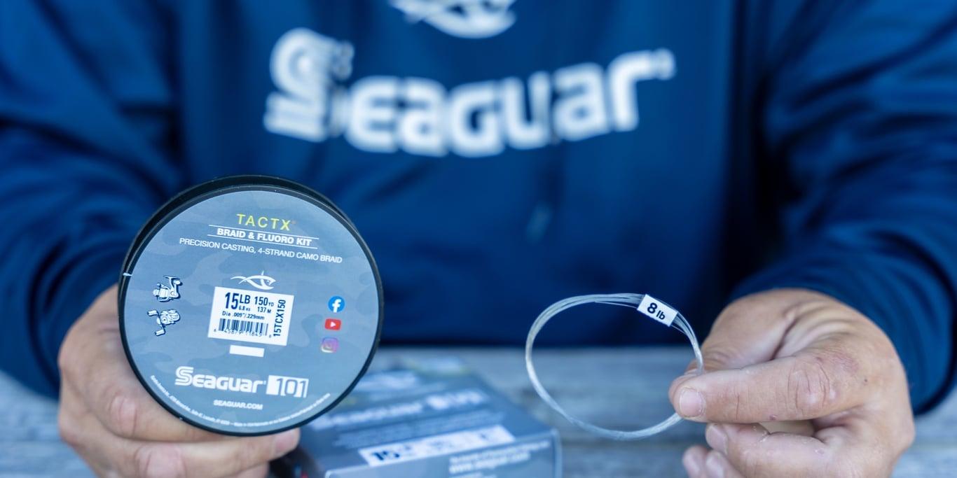 Image for Seaguar