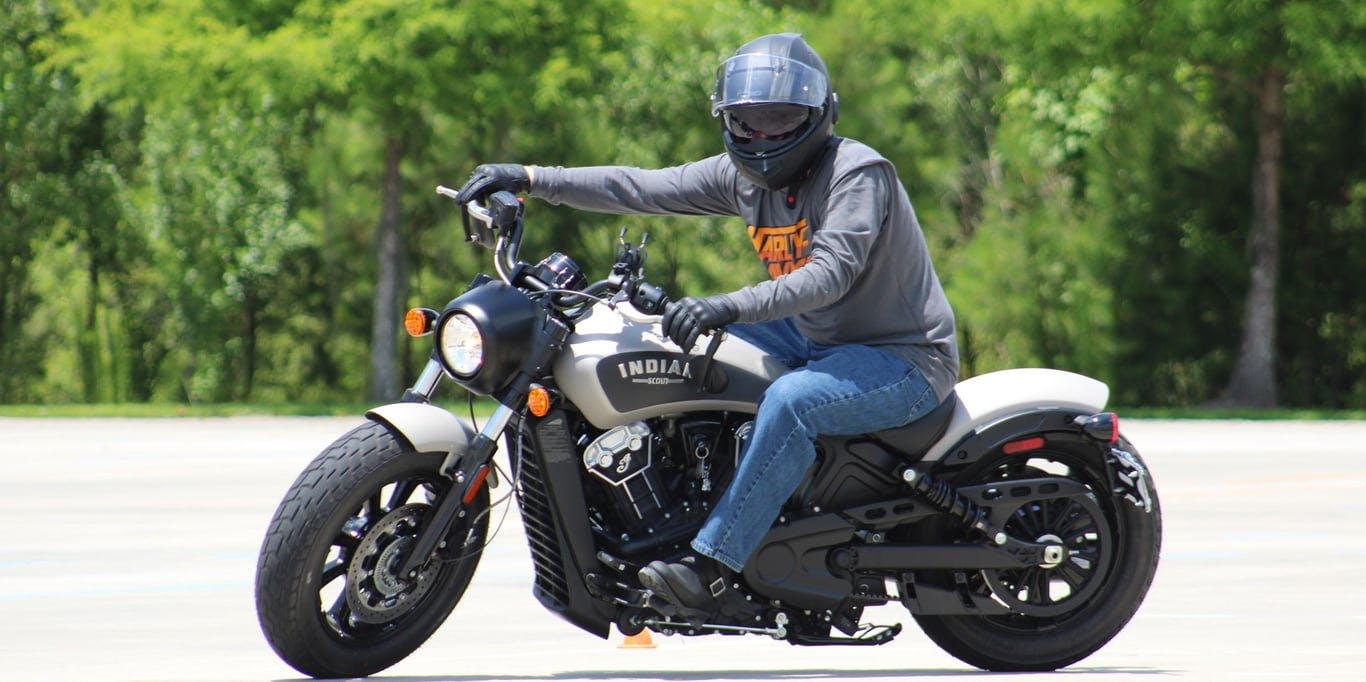 Image for Harley Davidson (Savannah)