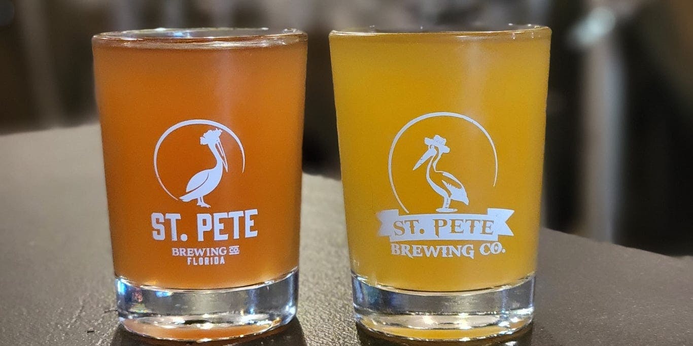 Image for St. Pete Brewing Co.