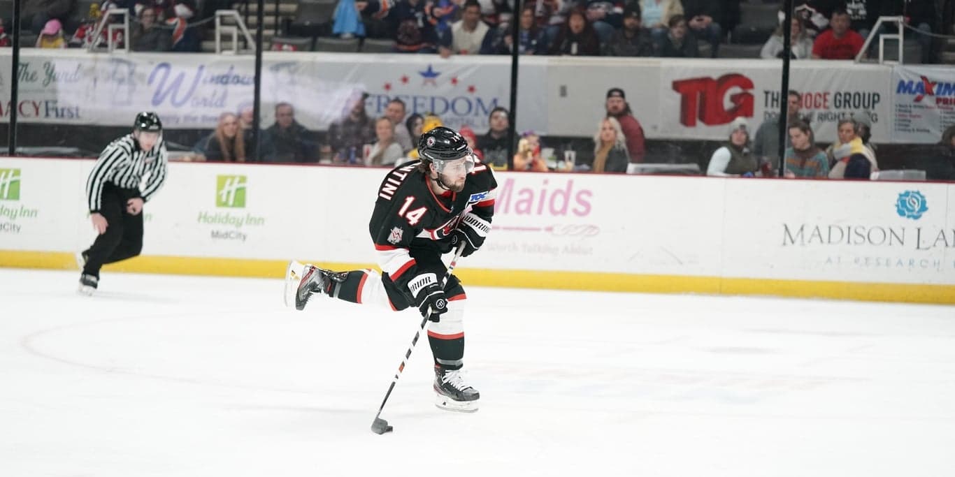 Image for Huntsville Havoc