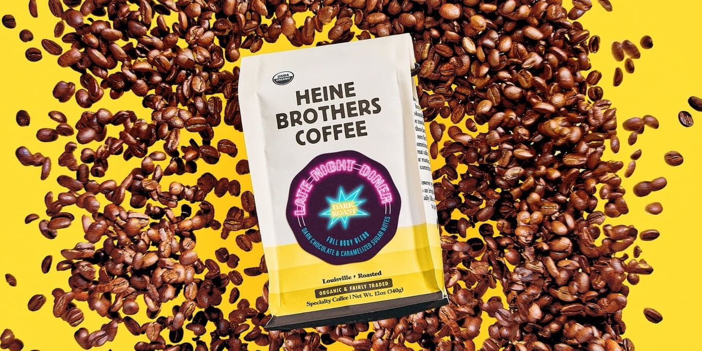 Image for Heine Brothers Coffee